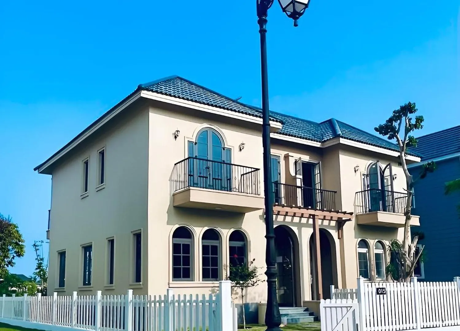Villa Kathy Villa, 3 Bedrooms, 10 Peoples Phan Thiet